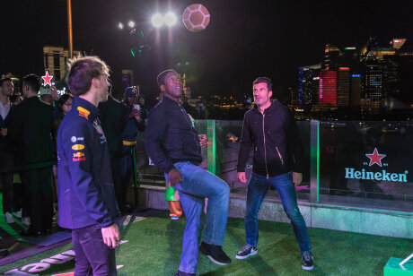 ©  Heineken