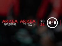 ©  Team Arkéa-Samsic