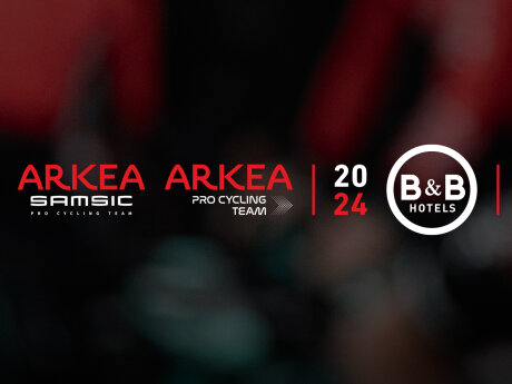 ©  Team Arkéa-Samsic