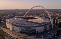 ©  Wembley Stadium