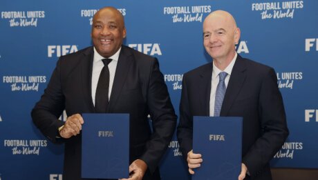 ©  FIFA