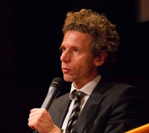 Des chercheurs au coeur de la cité : c’est ce qu’aimerait voir Gilles Babinet - © C. Etien