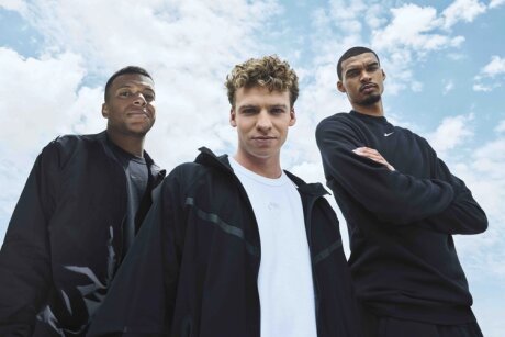 ©  Nike