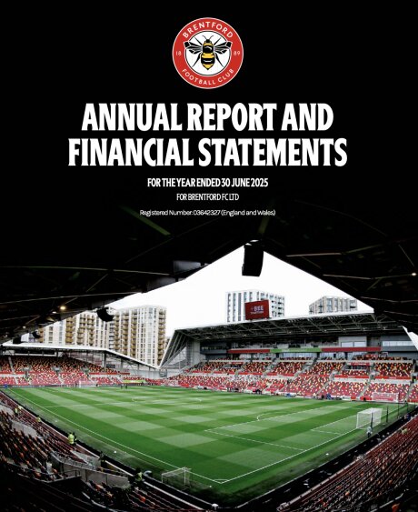 ©  Brentford FC