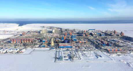 ©  Yamal LNG