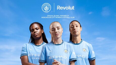 ©  Manchester City FC