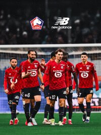 ©  LOSC Lille