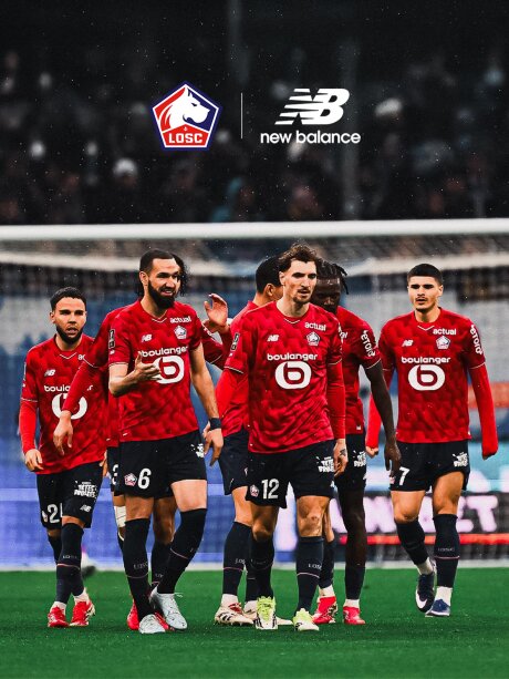 ©  LOSC Lille
