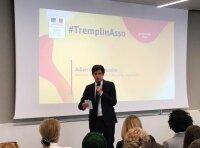 ©  Twitter @CGET_gouv