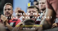 ©  Aston Villa FC