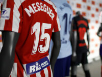 ©  Atlético Madrid