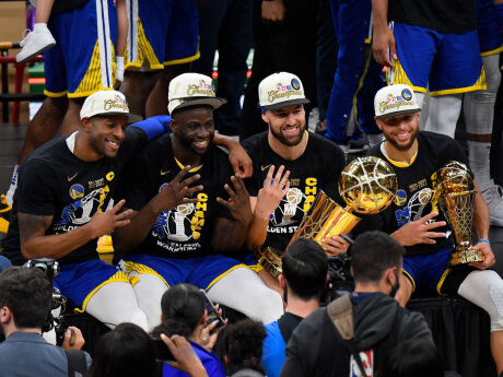 ©  NBA France