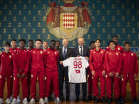 ©  AS Monaco