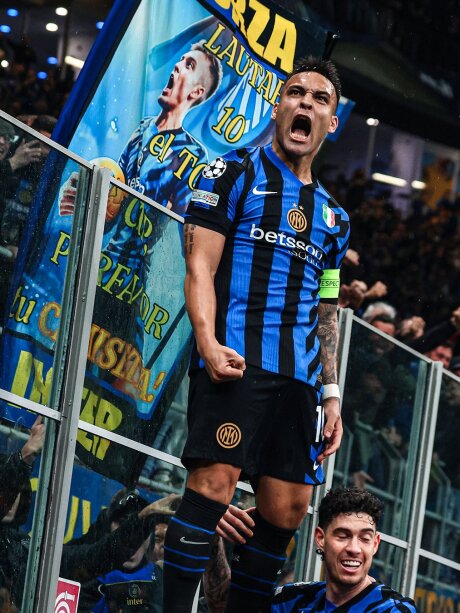 ©  UEFA Champions League / X