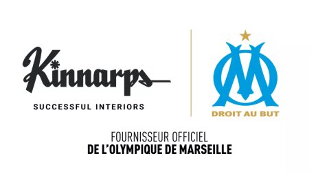 ©  Olympique de Marseille