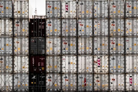 ©  François Peyne, Unsplash