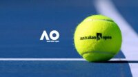 ©  Tennis Australia