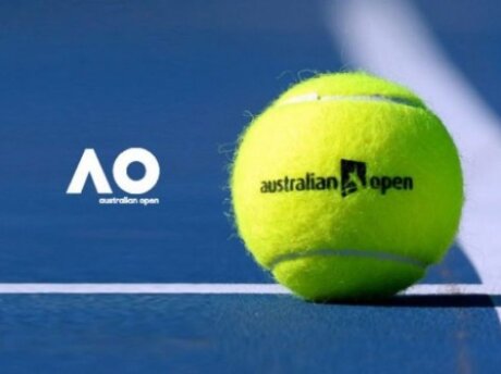 ©  Tennis Australia