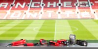 ©  Manchester United FC