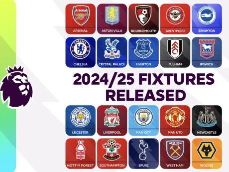 ©  Premier League
