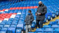 ©  Crystal Palace FC