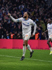 ©  Olympique de Marseille