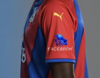 ©  Crystal Palace FC