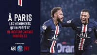©  Paris SG