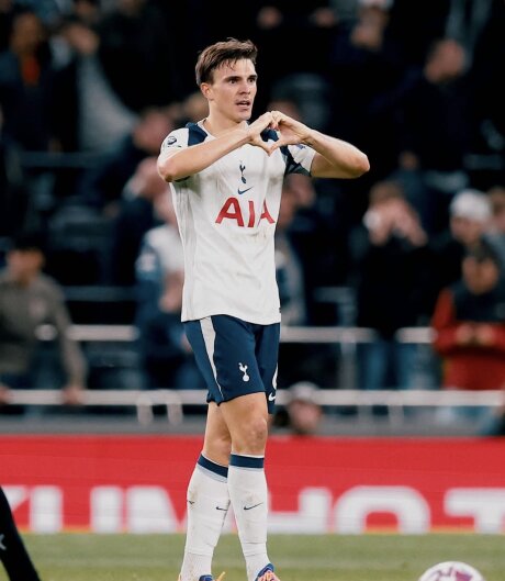 ©  Tottenham Hotspur FC