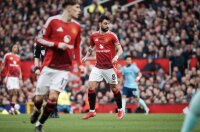 ©  Manchester United FC