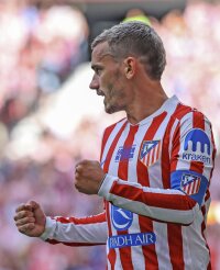 ©  Club Atlético de Madrid