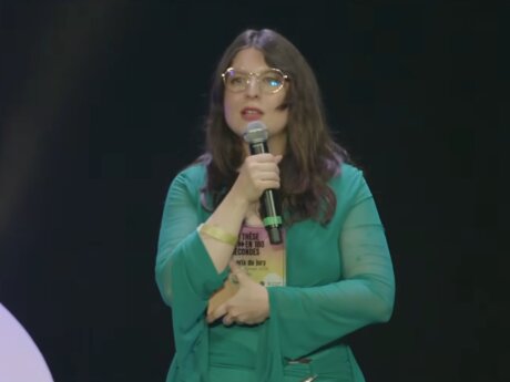 ©  Ma thèse en 180 secondes