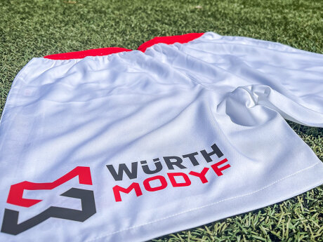©  Stade de Reims