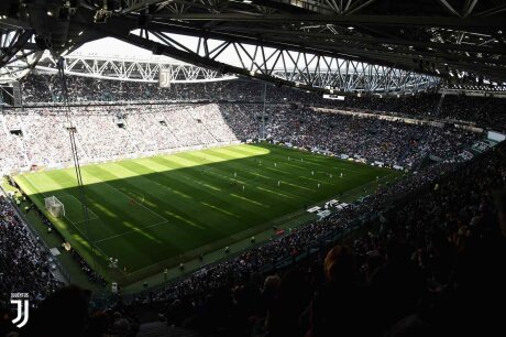 ©  Juventus FC