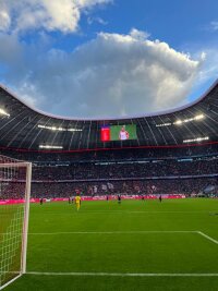 ©  FC Bayern Munich