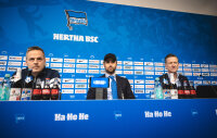 ©  Hertha BSC
