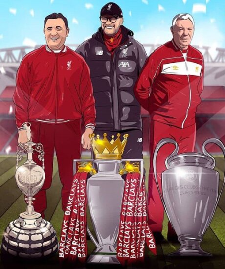 ©  Liverpool FC