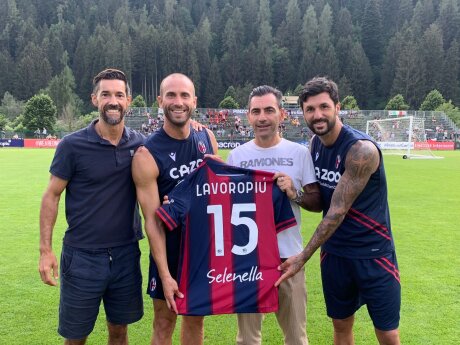 ©  Bologna FC 1909