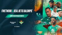 ©  Real Betis Balompié
