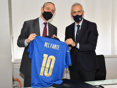 ©  FIGC