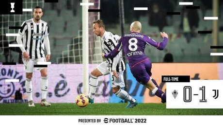 ©  Juventus