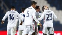 ©  Real Madrid FC