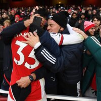 ©  Arsenal FC