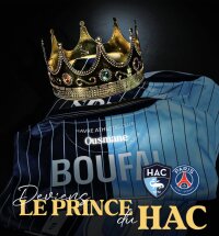 ©  Le Havre AC