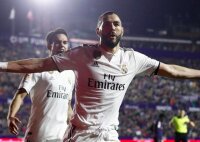 ©  Real Madrid CF