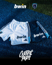 ©  Paris FC