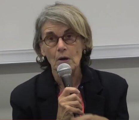 Jeanine Berthier est ingénieure pédagogique à l’Université de Caen Normandie. - © D.R.