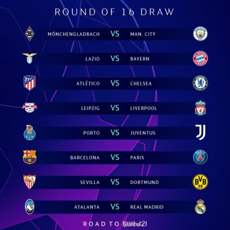 ©  UEFA