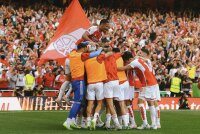 ©  Arsenal FC