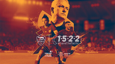 ©  AS Roma